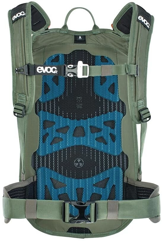 Evoc Stage 12 - Image 6