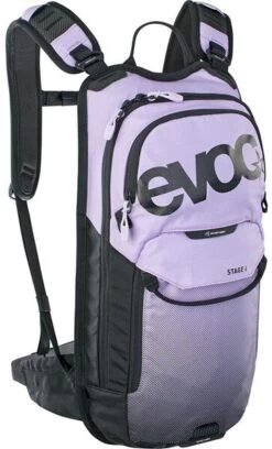 Evoc Stage 6 + Hydration Bladder 2