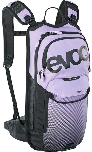 Evoc Stage 6 + Hydration Bladder 2