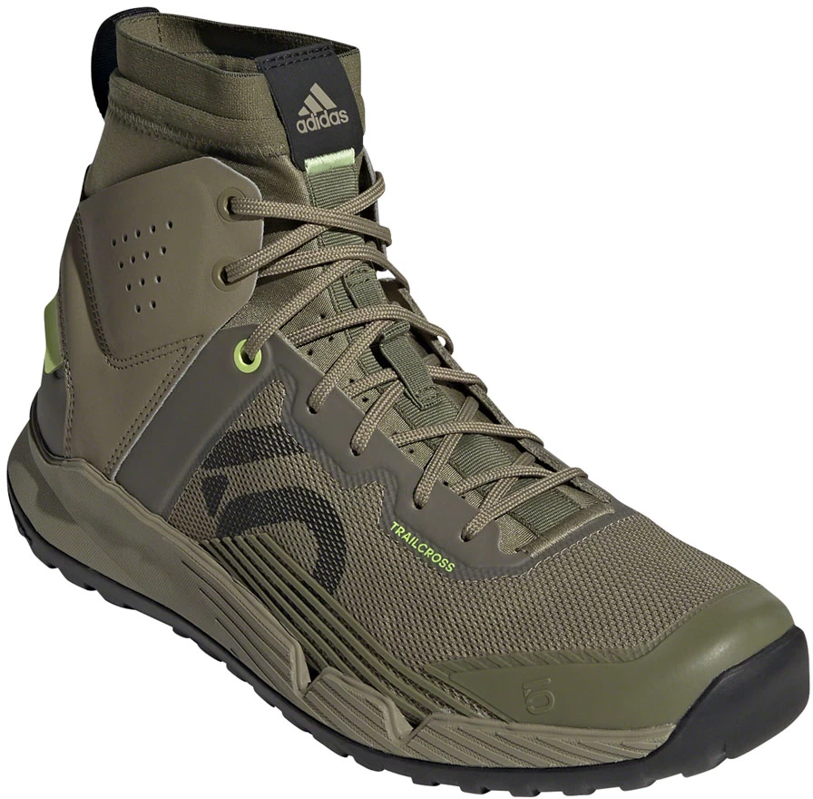Five Ten Trailcross Mid Pro Men