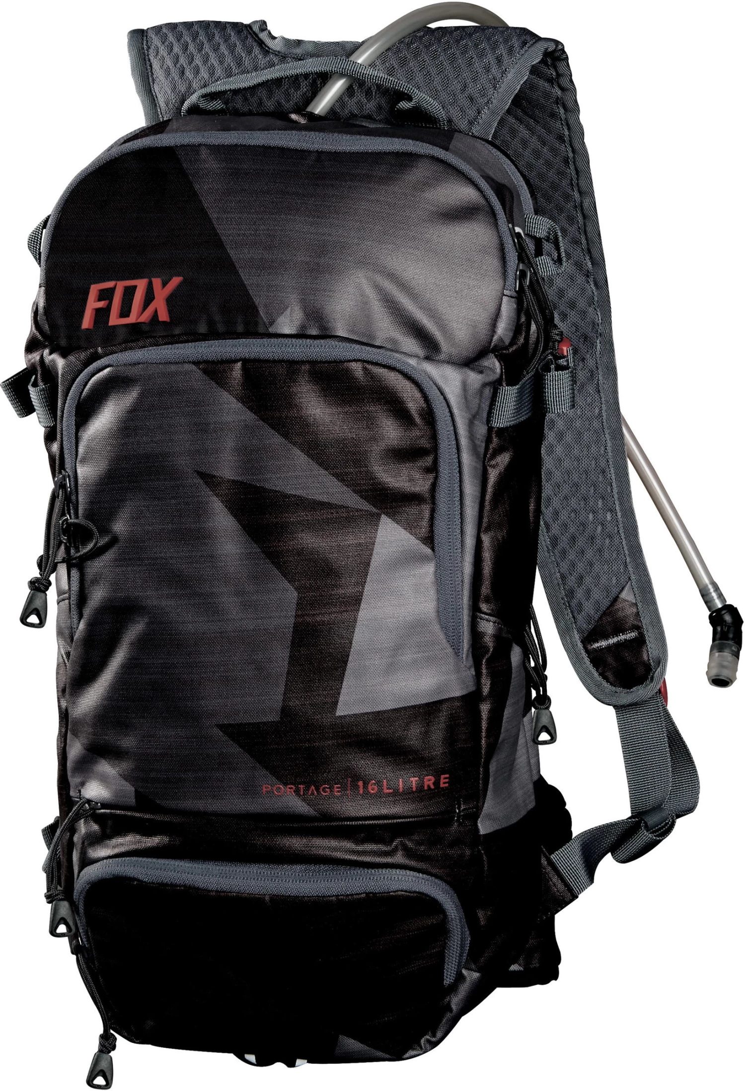 Fox Racing Portage Hydration Pack - Image 2