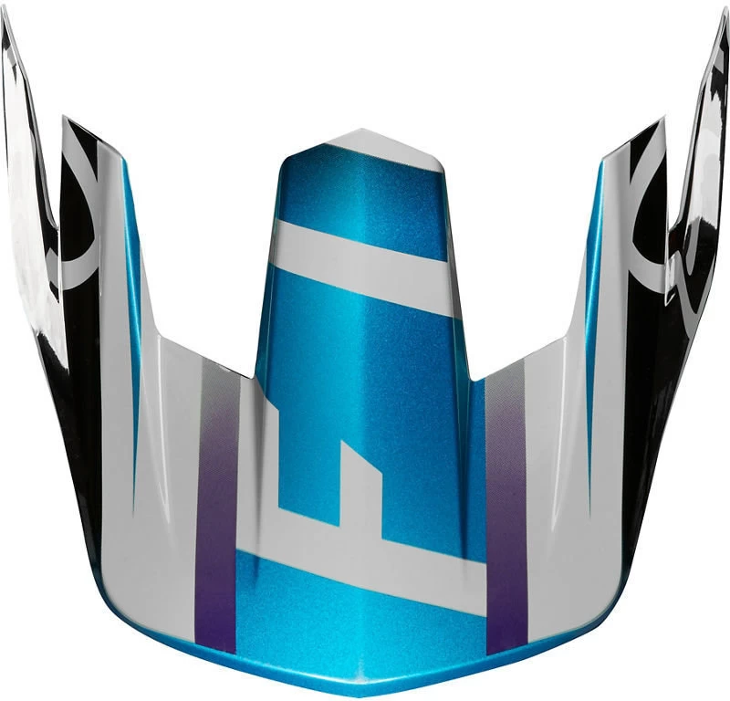 Fox Racing Rampage Comp Visor Reno - Image 2