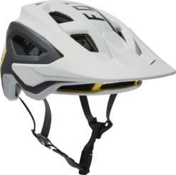 Fox Racing Speedframe Pro Blocked Helmet