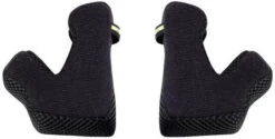 IXS EPR Cheek Pad Replacement Set For Xact Helmet