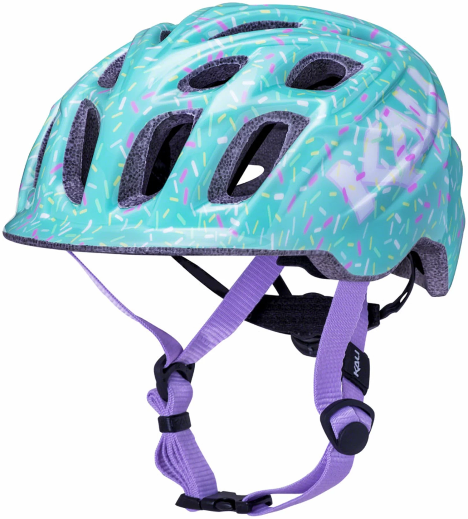 Kali Protectives Chakra Child Helmet - Image 2