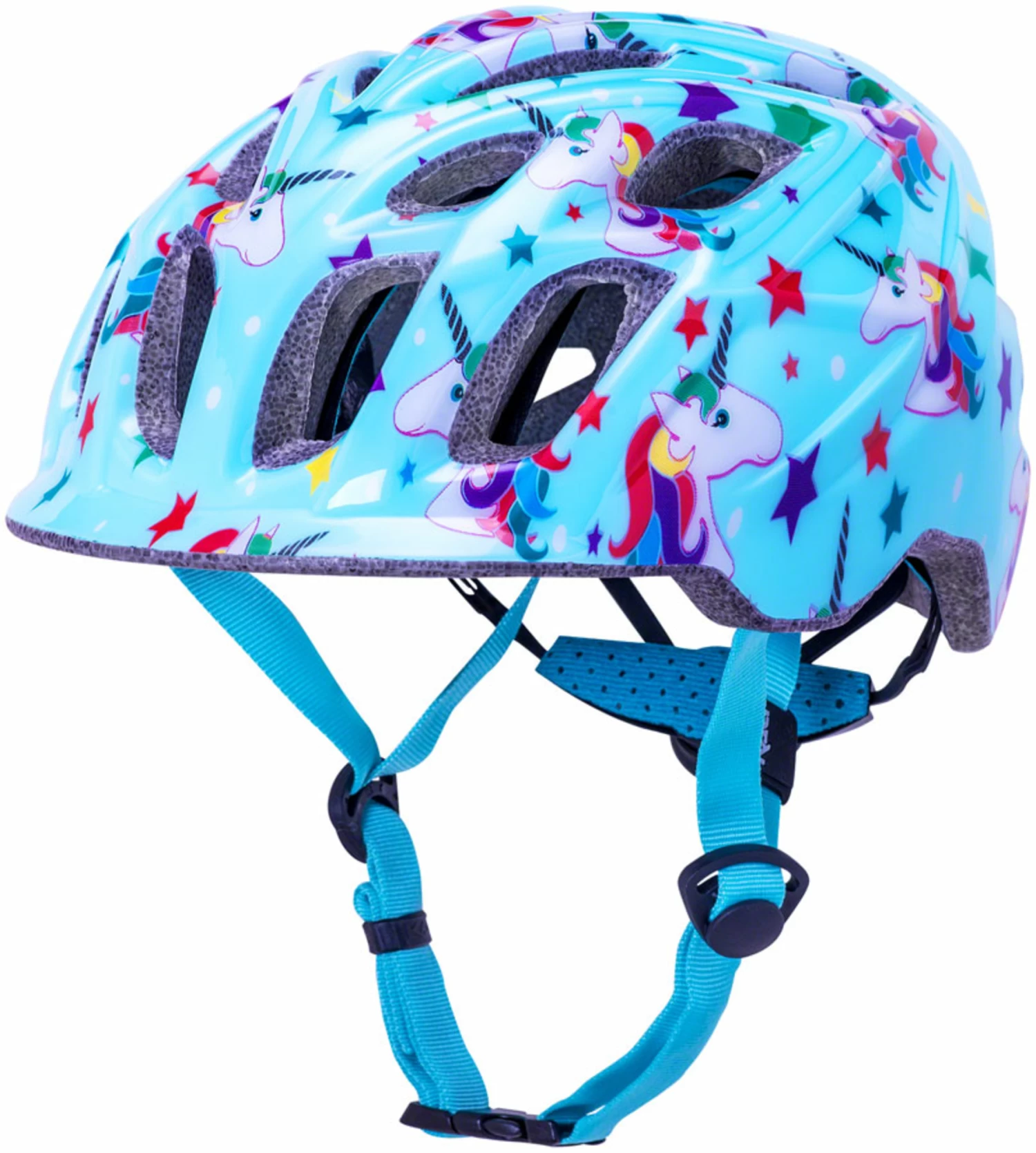 Kali Protectives Chakra Child Helmet - Image 3