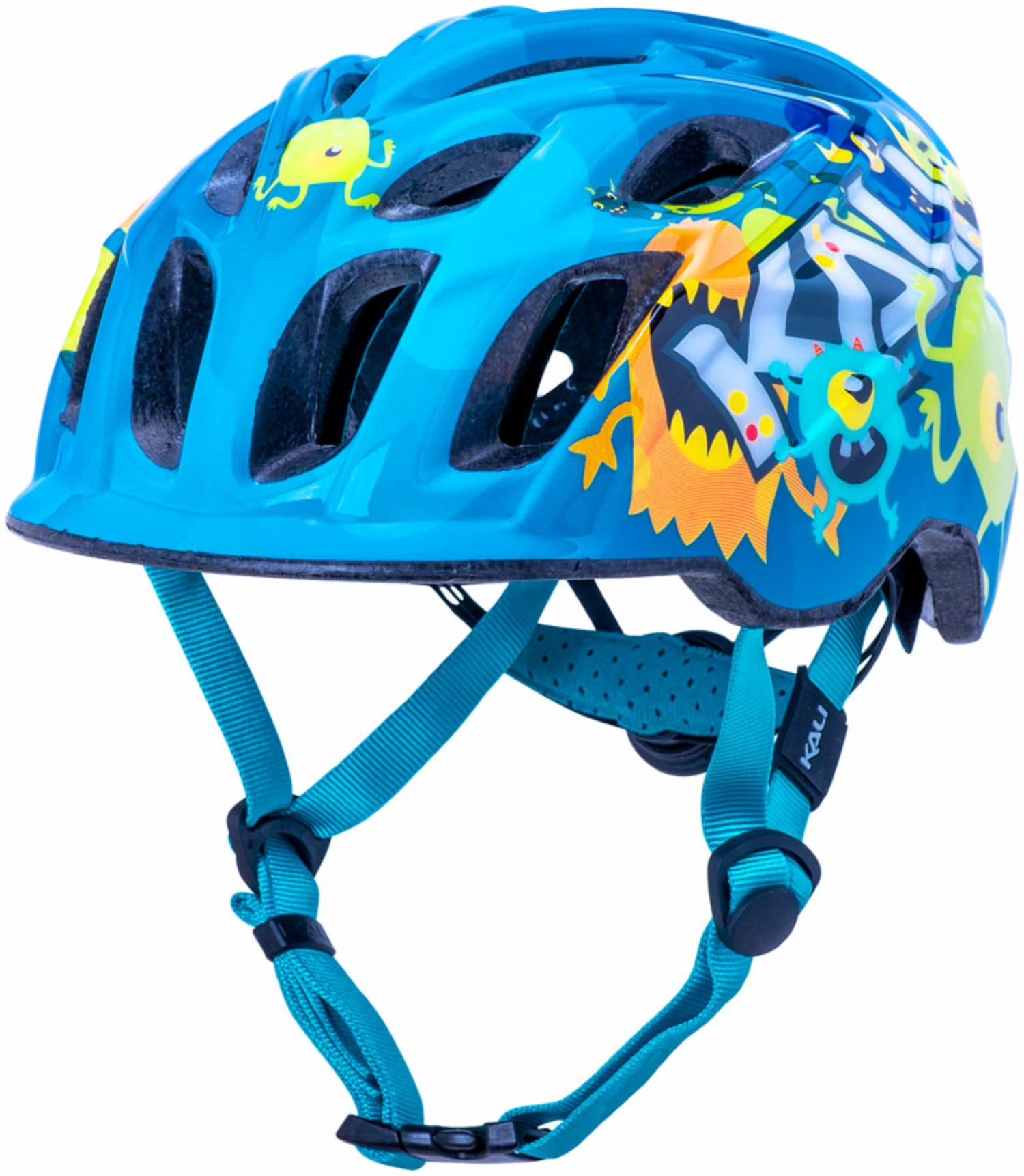 Kali Protectives Chakra Child Helmet - Image 4