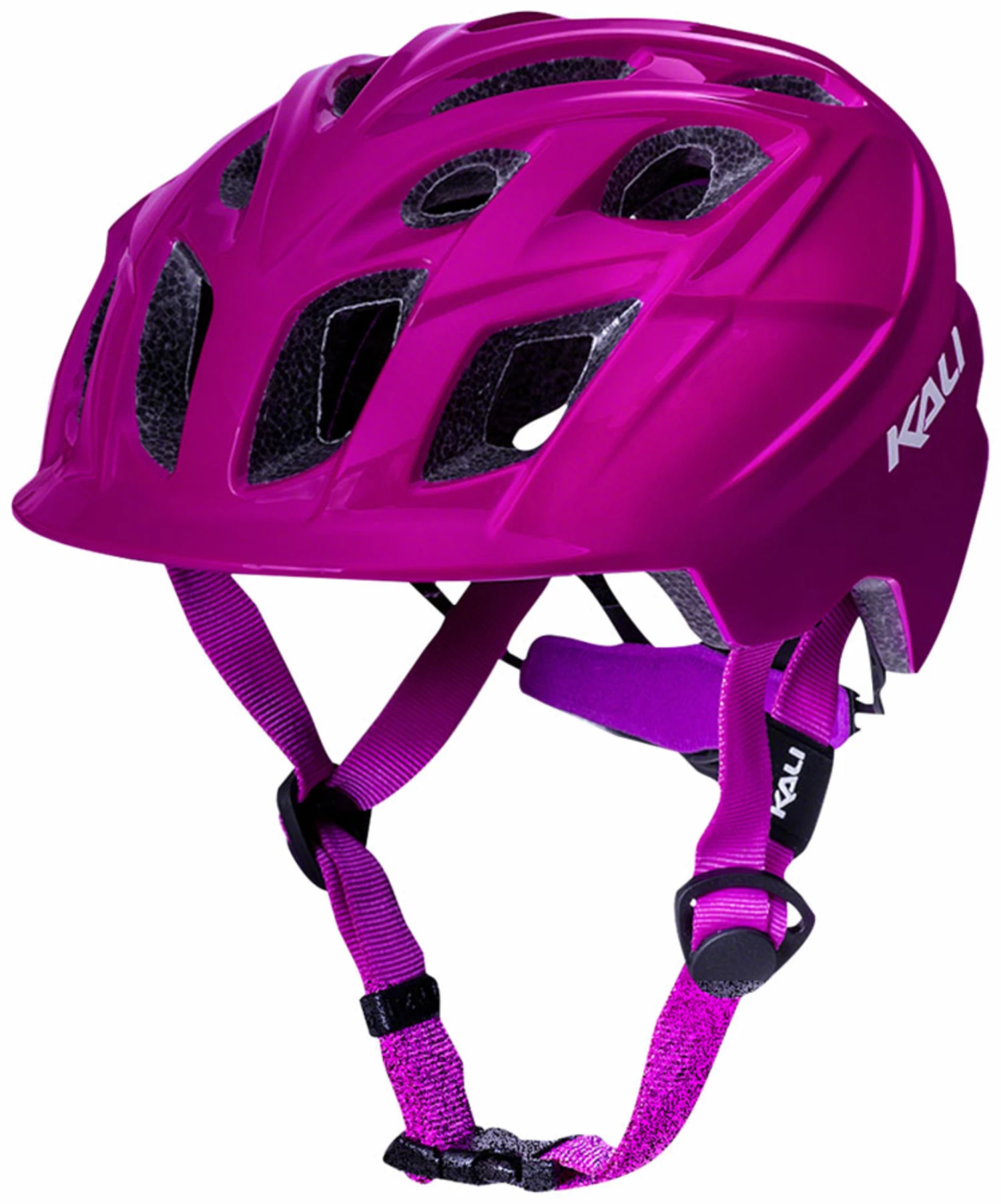 Kali Protectives Chakra Child Helmet - Image 6