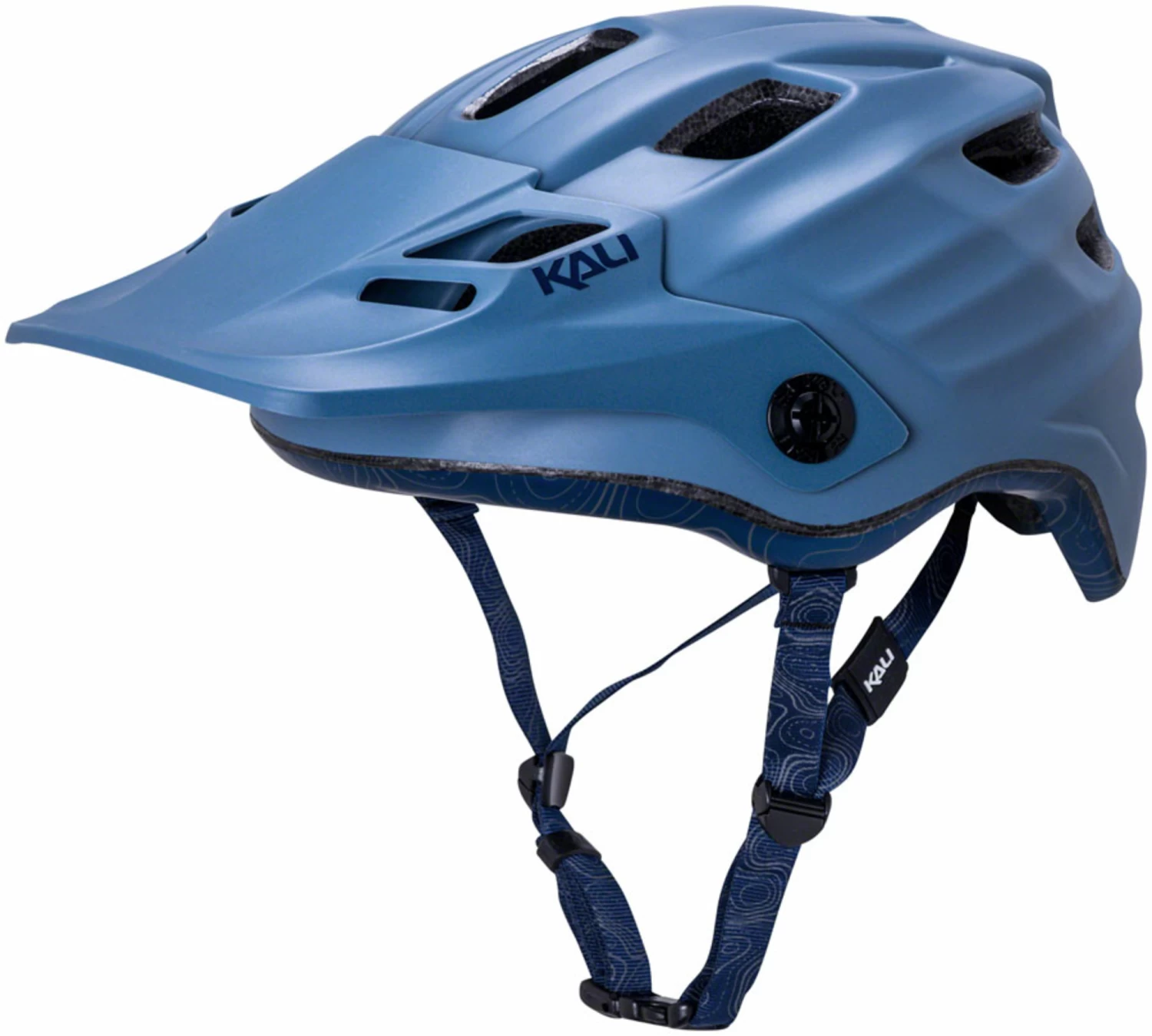 Kali Protectives Maya 3.0 Helmet - Image 2