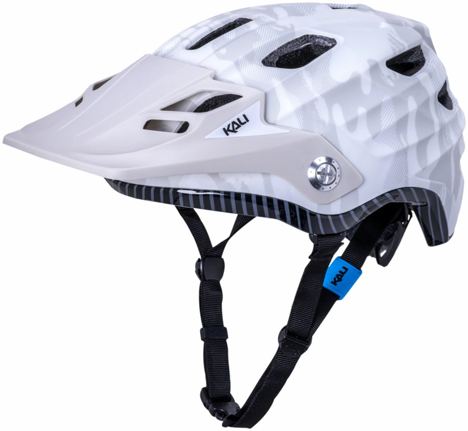 Kali Protectives Maya 3.0 Helmet - Image 3