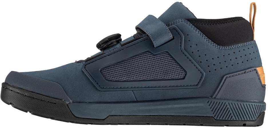 Leatt 3.0 Pro Men's MTB Shoes - Image 4