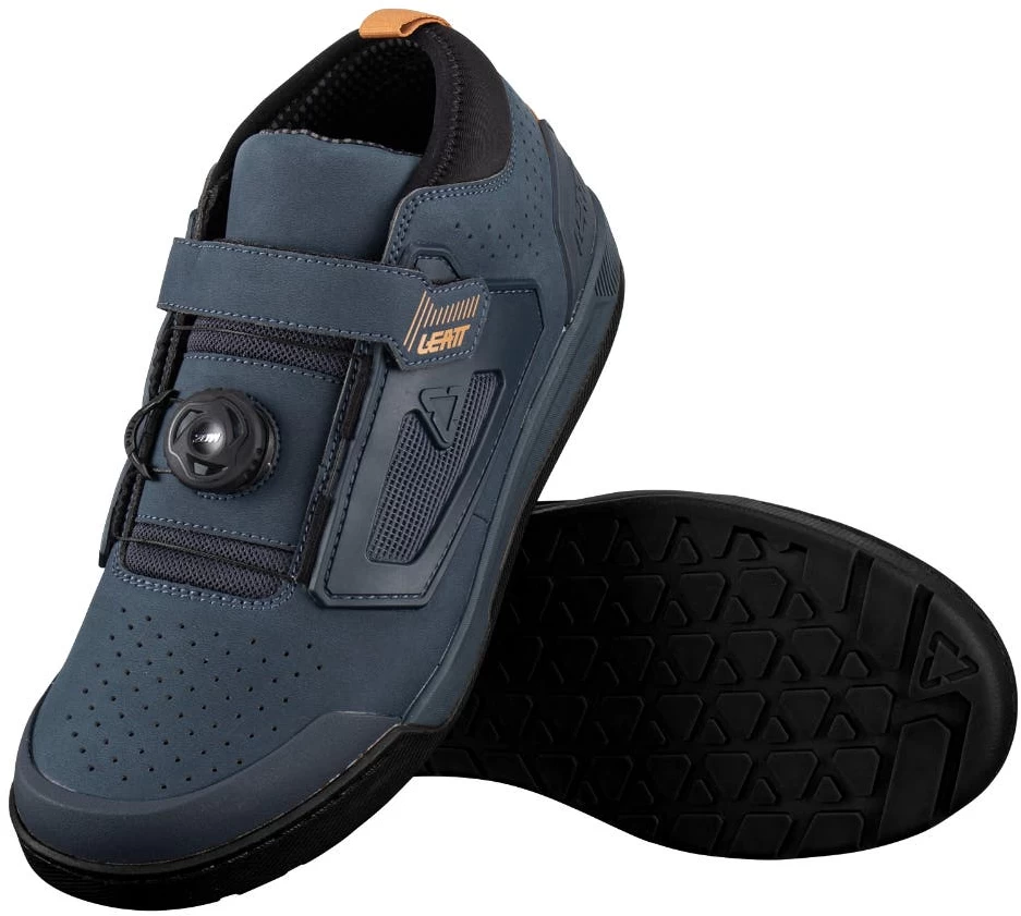 Leatt 3.0 Pro Men's MTB Shoes - Image 5