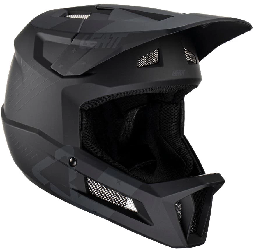 Leatt MTB Gravity 2.0 Men's Full Face Helmet - Image 2