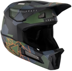 Leatt MTB Gravity 2.0 Men's Full Face Helmet