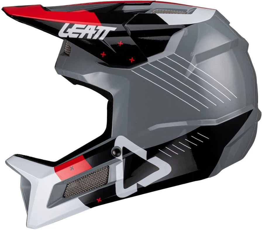 Leatt MTB Gravity 2.0 Men's Full Face Helmet - Image 5