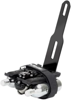 Lezyne Flow Storage Adapter Without CO2 Cartridges