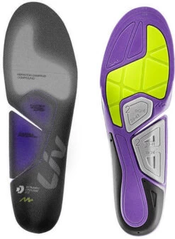 Liv Truefit Custom Insoles