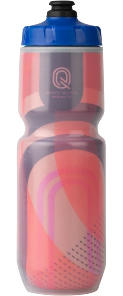 QBP Brand Radiate Purist Insulated Waterbottle