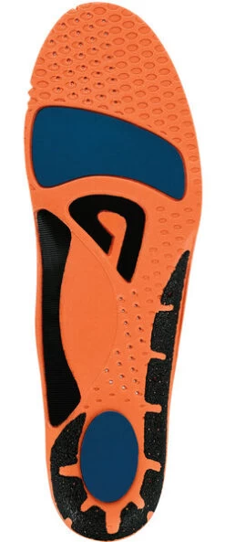 Scott ErgoLogic Insole Adjustable System