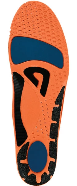 Scott ErgoLogic Insole Adjustable System