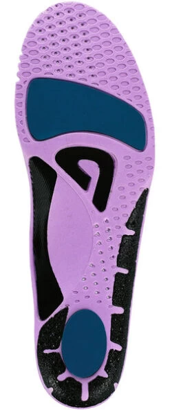 Scott ErgoLogic Insole Adjustable System L