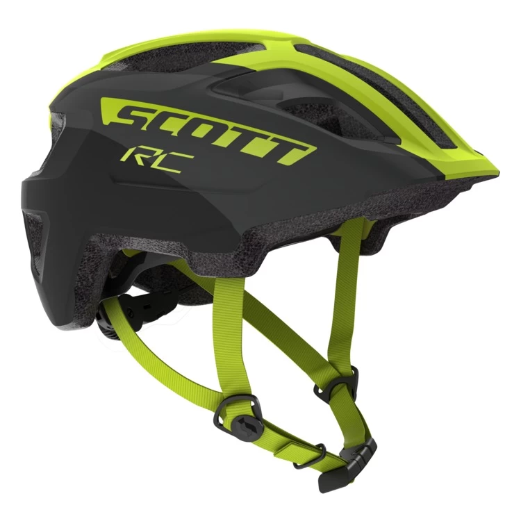Scott Spunto Junior Plus Helmet (CPSC)