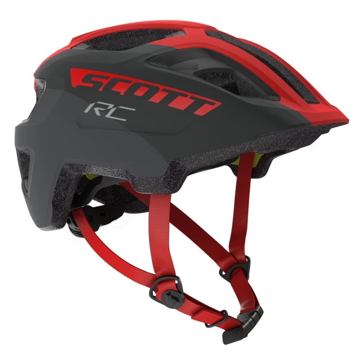 Scott Spunto Junior Plus Helmet (CPSC) - Image 3