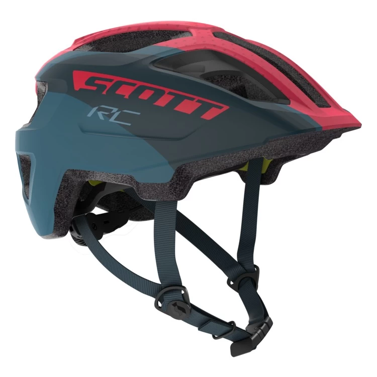 Scott Spunto Junior Plus Helmet (CPSC) - Image 2