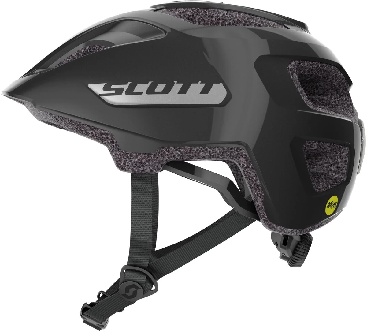 Scott Spunto Junior Plus (CPSC) Helmet - Image 3