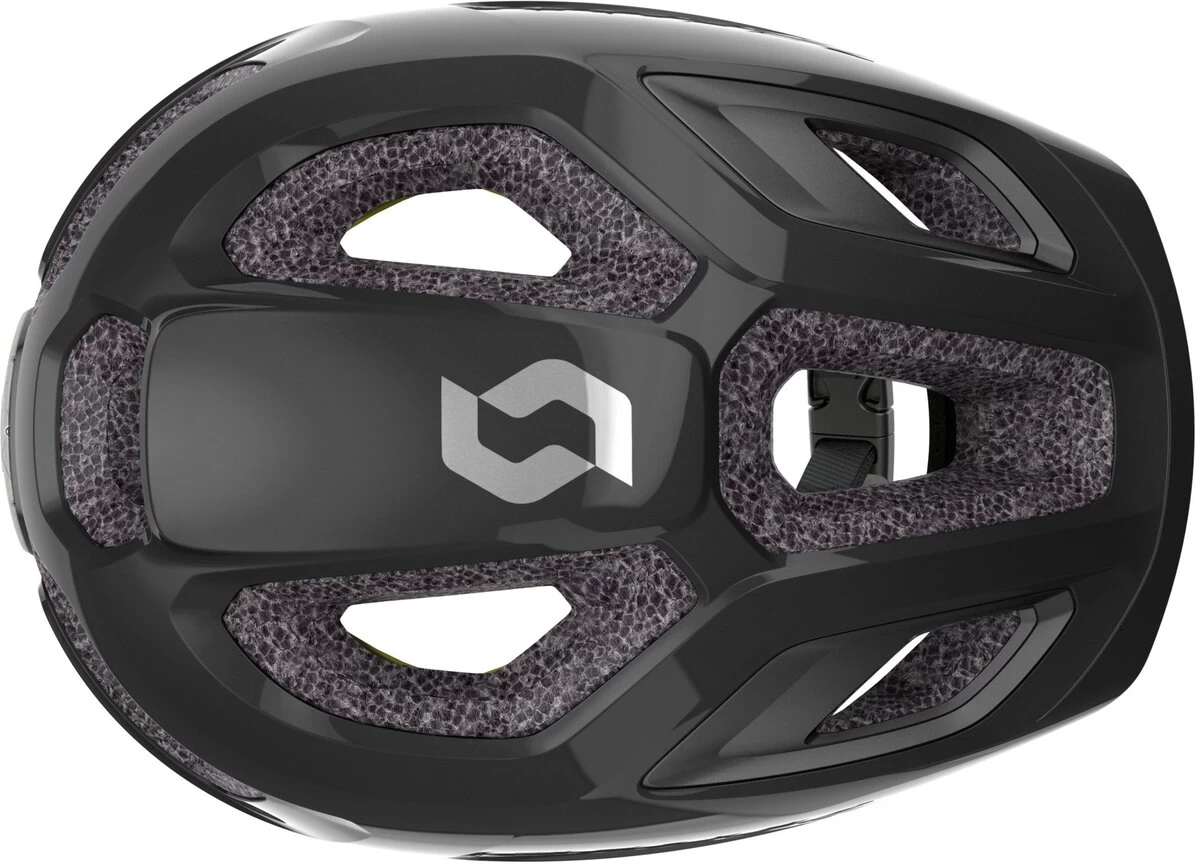 Scott Spunto Junior Plus (CPSC) Helmet - Image 4