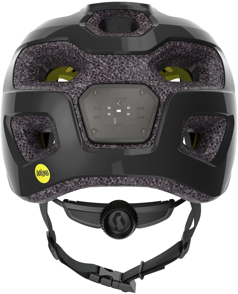 Scott Spunto Junior Plus (CPSC) Helmet - Image 6