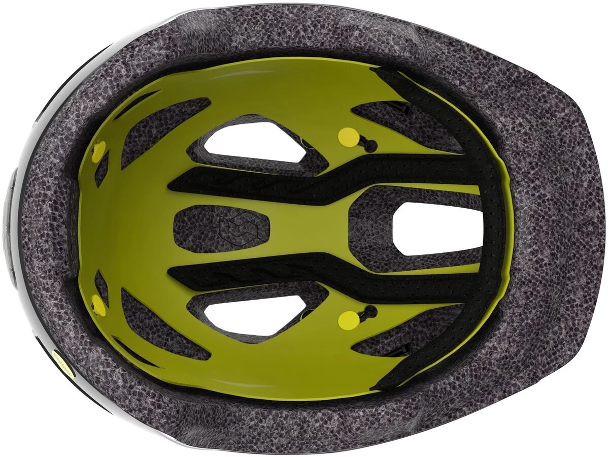 Scott Spunto Junior Plus (CPSC) Helmet - Image 5
