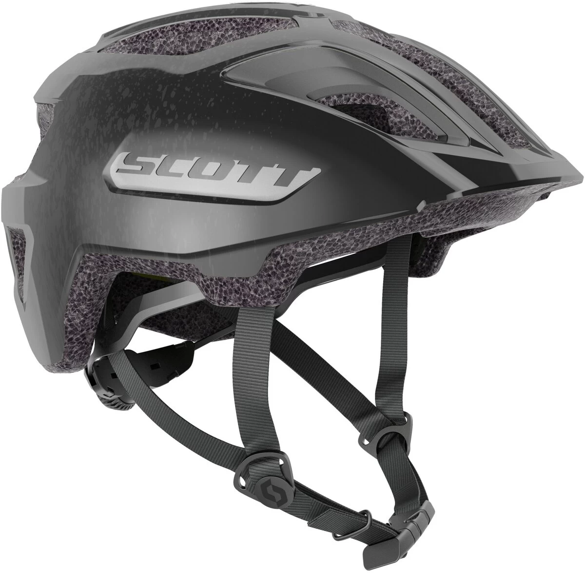 Scott Spunto Junior Plus (CPSC) Helmet - Image 2