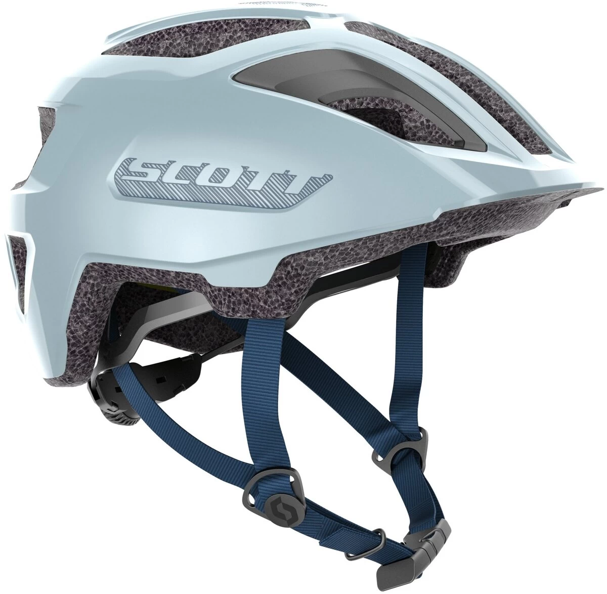 Scott Spunto Junior Plus (CPSC) Helmet