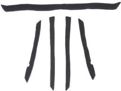 Specialized Align/Sierra/Flash Pad Set