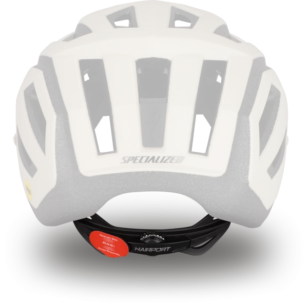 Specialized Tactic III ANGi-ready Hairport FSL II