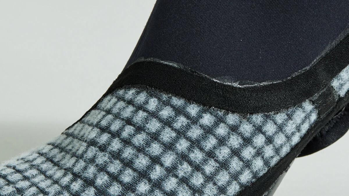 Specialized Neoprene Shoe Covers - Image 3