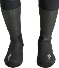 Specialized Neoprene Shoe Covers