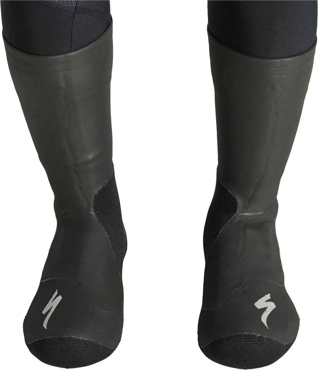Specialized Neoprene Shoe Covers