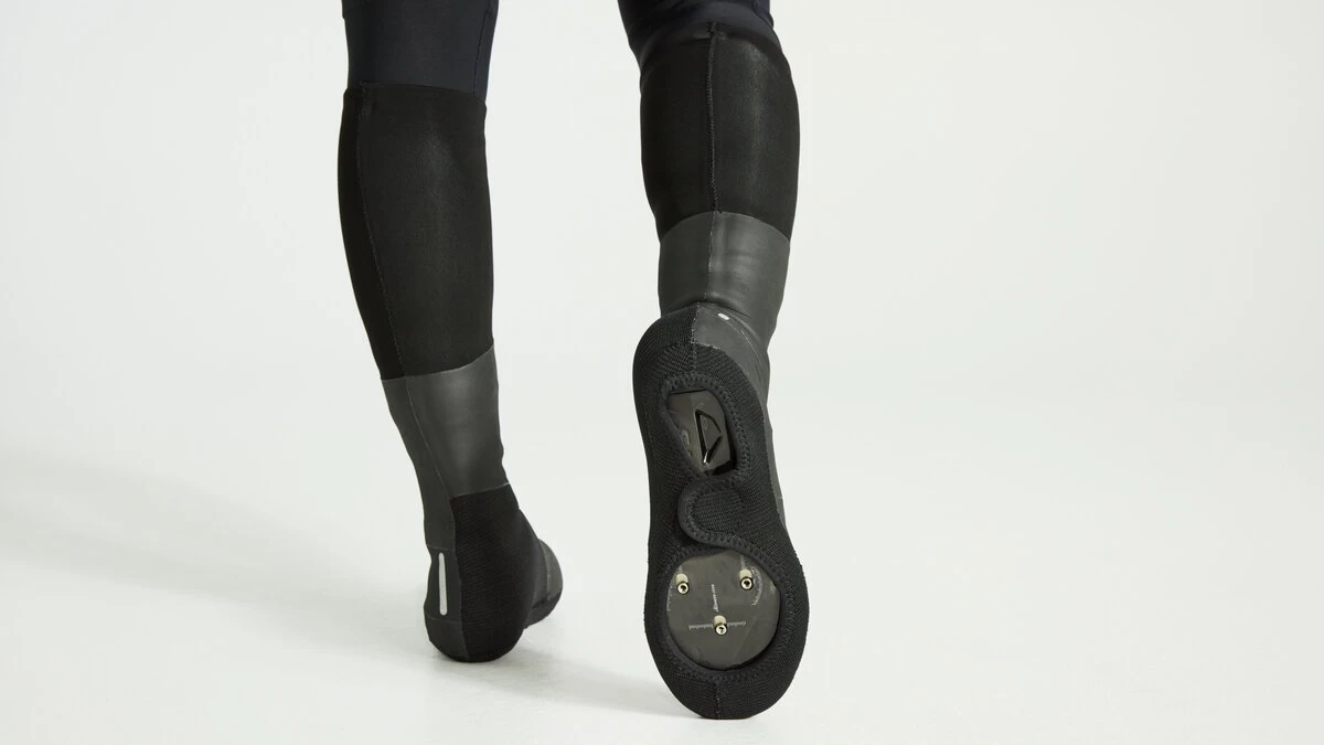 Specialized Neoprene Tall Shoe Covers - Image 3
