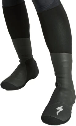 Specialized Neoprene Tall Shoe Covers