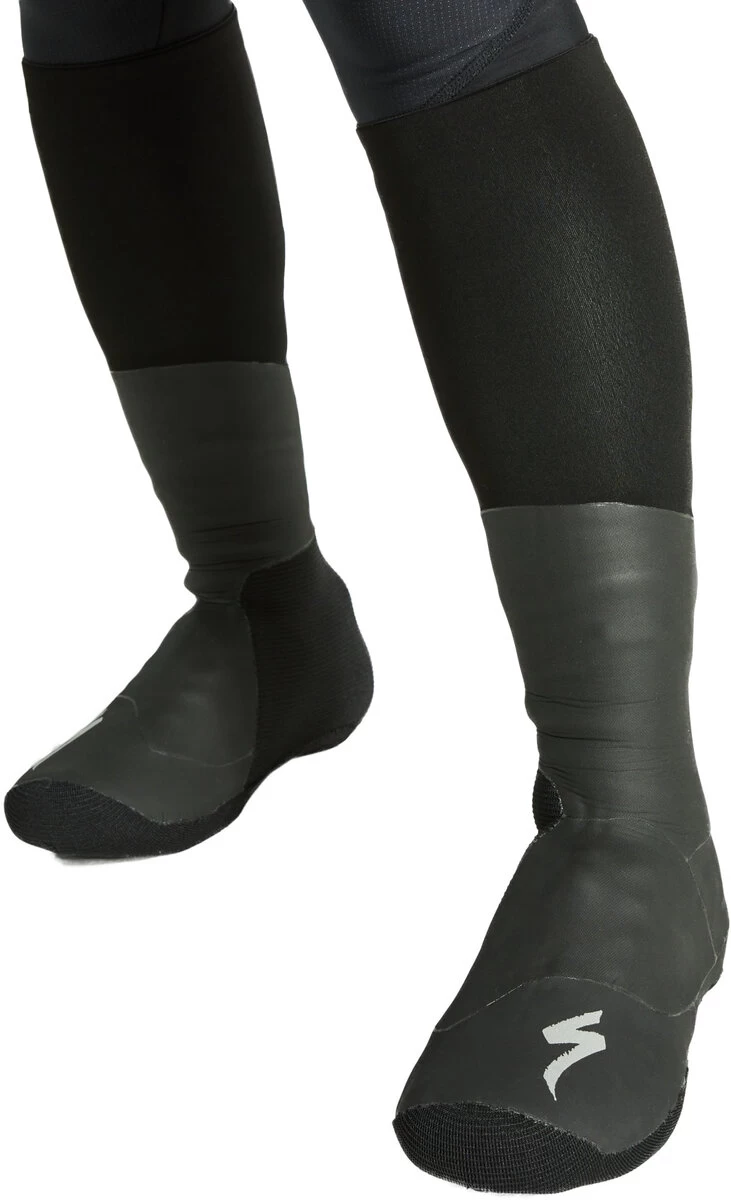 Specialized Neoprene Tall Shoe Covers