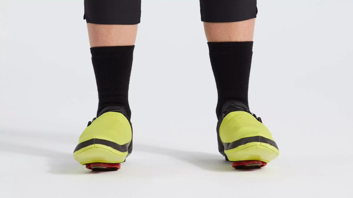 Specialized Neoprene Toe Cover - Image 2