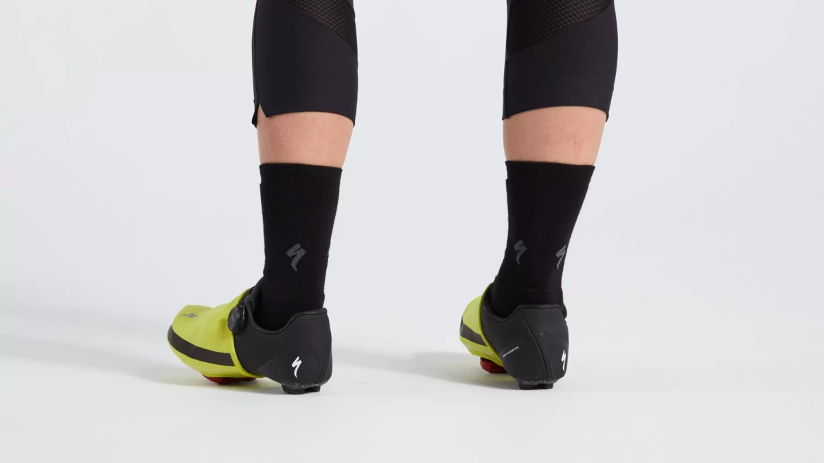 Specialized Neoprene Toe Cover - Image 3