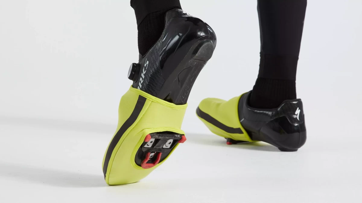 Specialized Neoprene Toe Cover - Image 5