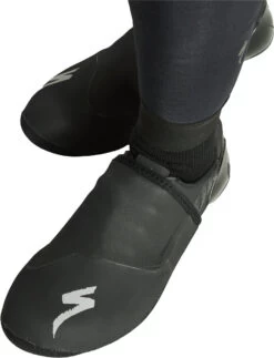 Specialized Neoprene Toe Covers