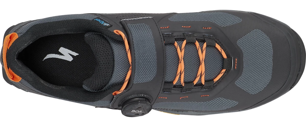 Specialized Rime 2.0 Hydroguard Mountain Bike Shoe - Image 3