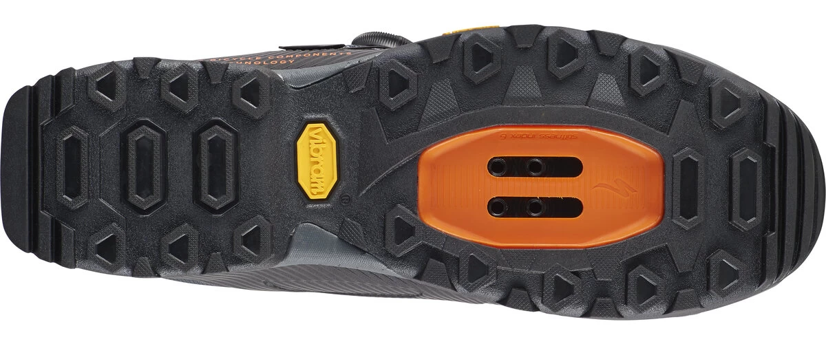 Specialized Rime 2.0 Hydroguard Mountain Bike Shoe - Image 4