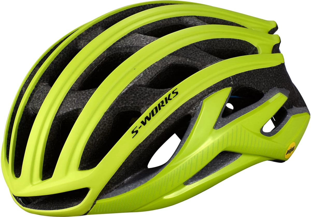 Specialized S-Works Prevail II W/ANGi - Image 2