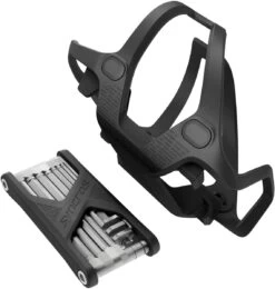 Syncros Tailor IS Cage Bottle Cage